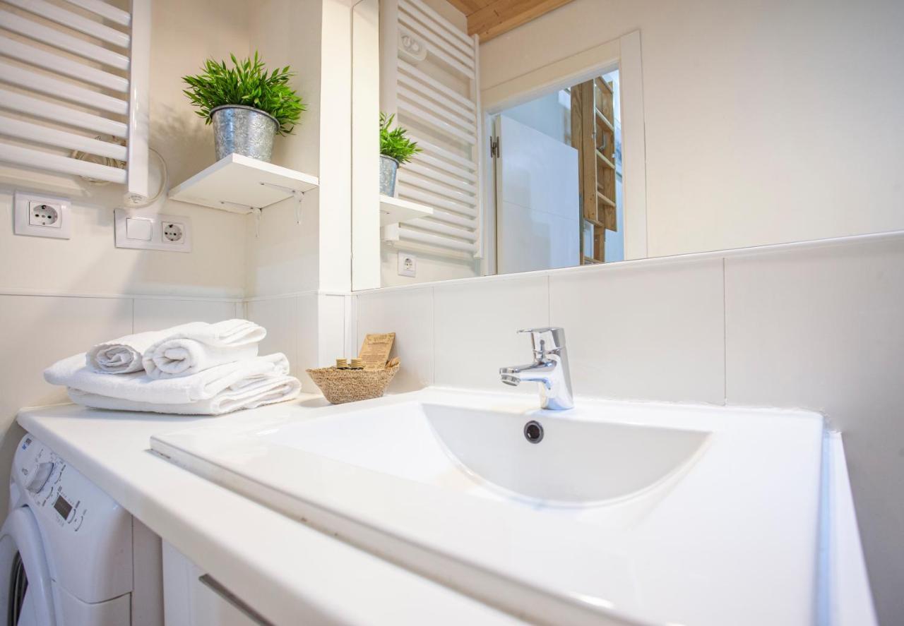 Appartement Quevedo V *