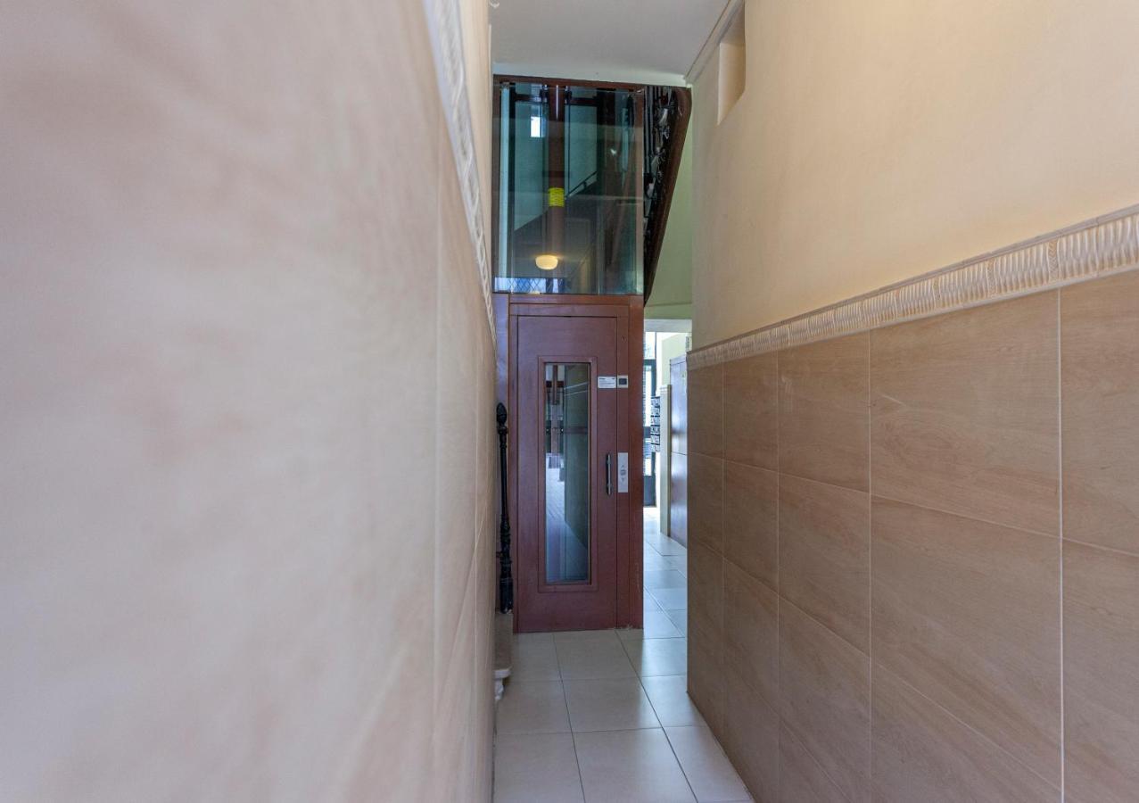 Appartement Quevedo V