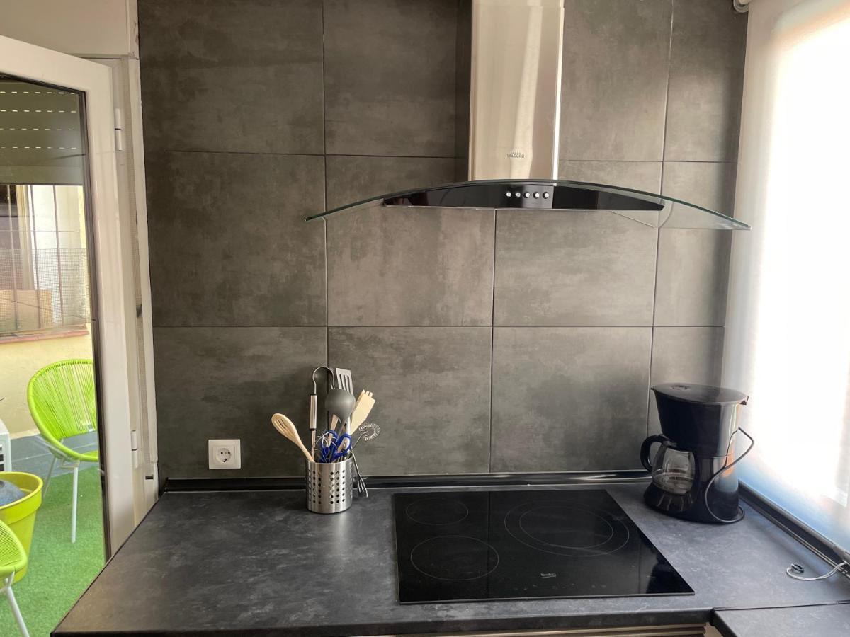 Precioso Muy Cerca De Méndez Alvaro Apartamento Madrid