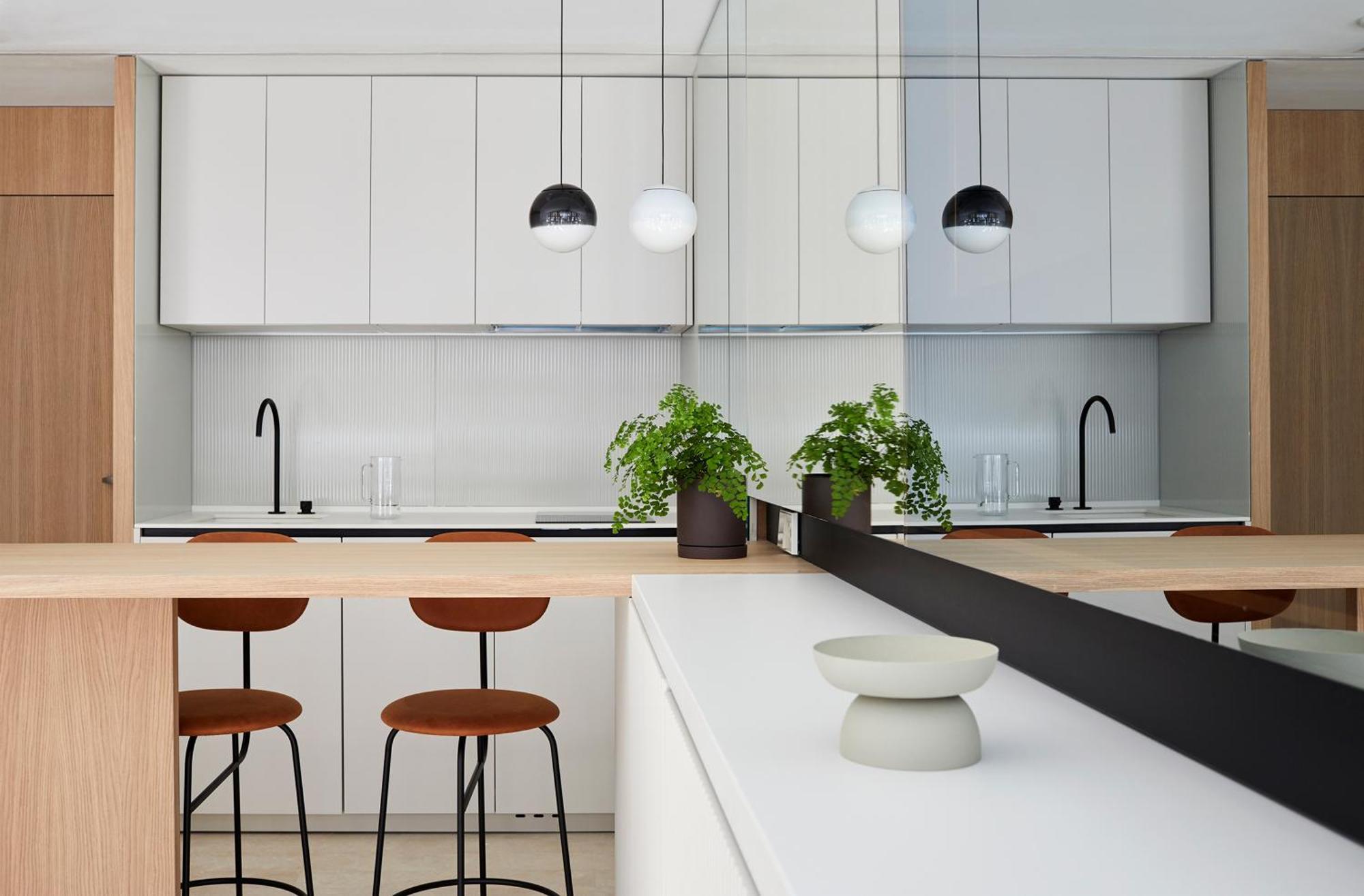 Appartement 60 Balconies Iconic *