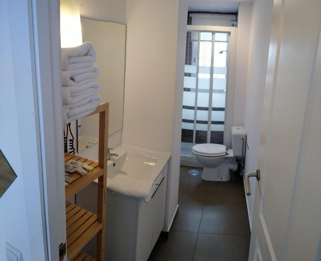 Apartamento Torreon Sol