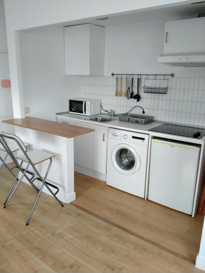 Torreon Sol Apartment *