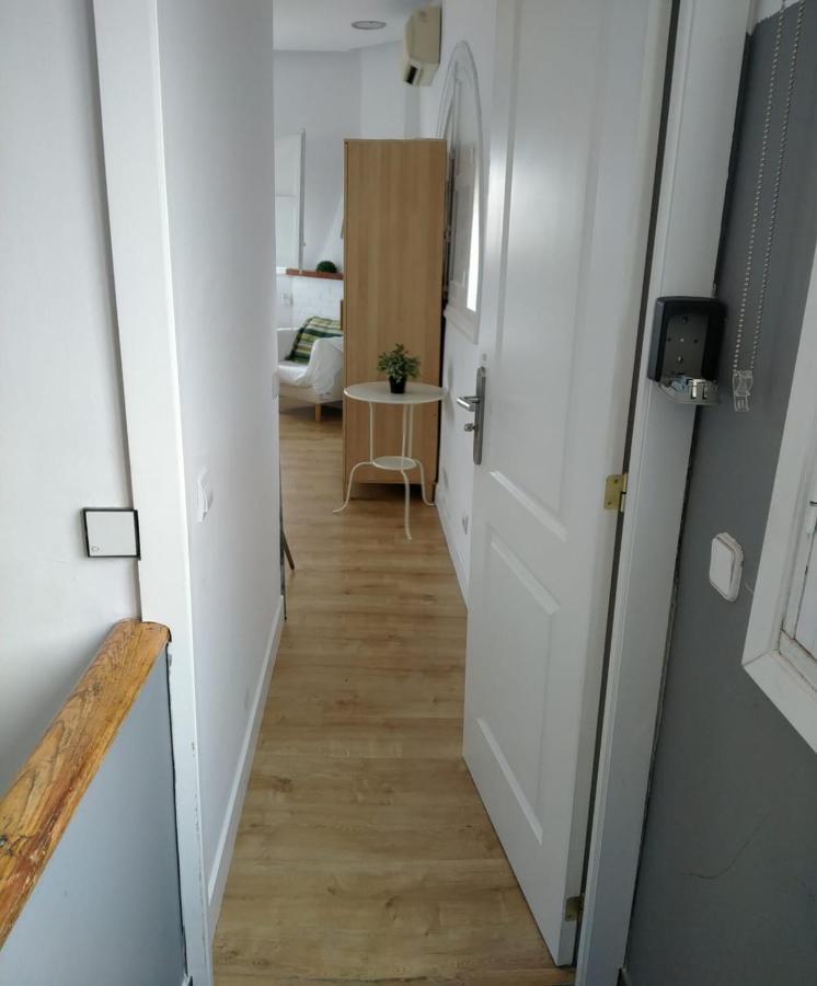 Appartement Torreon Sol Madrid