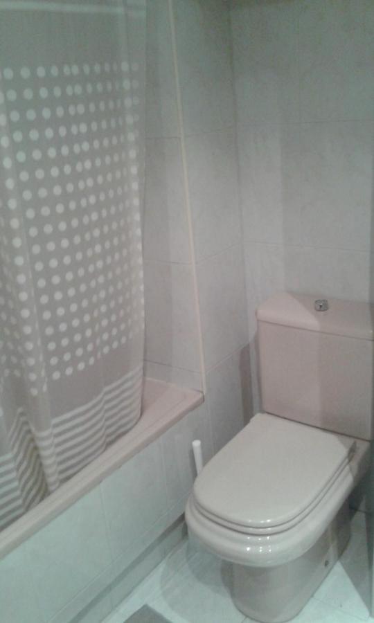 Habitación Mv Apartamento Madrid