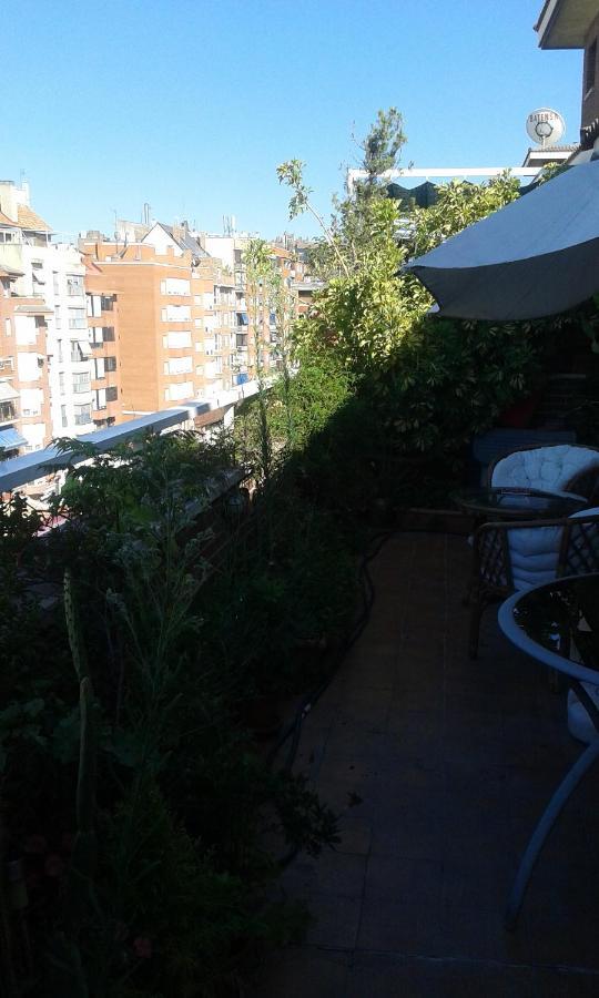 Apartamento Habitación Mv *