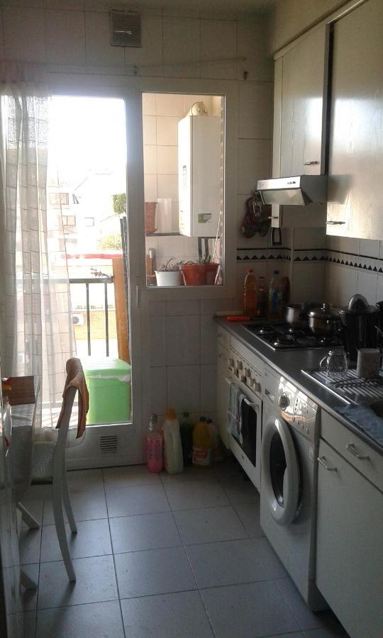 Apartamento Habitación Mv