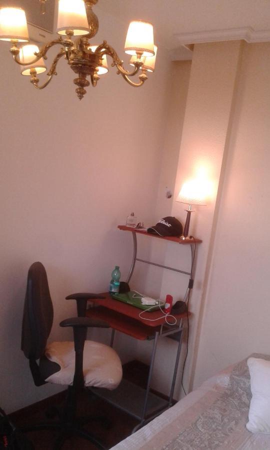 Apartamento Habitación Mv *
