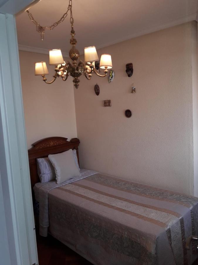 Habitación Mv Apartamento *