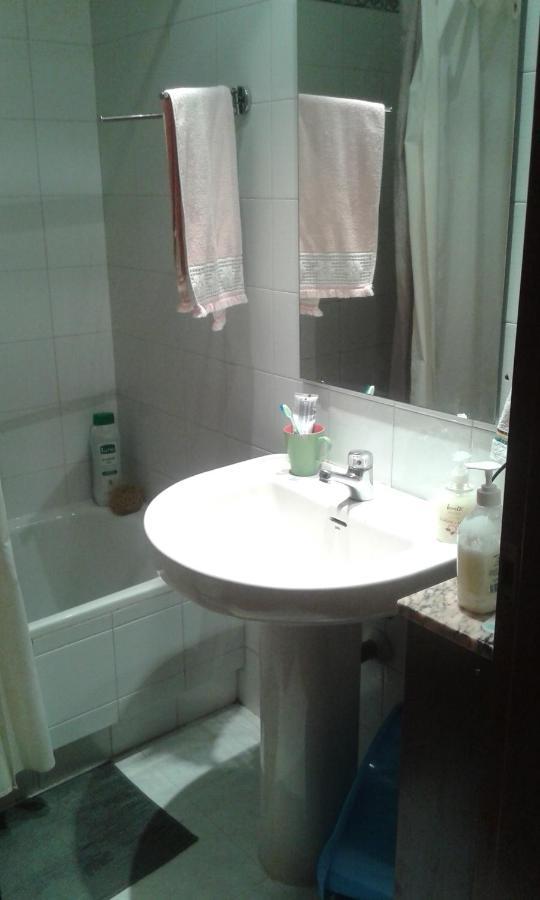 Apartamento Habitación Mv