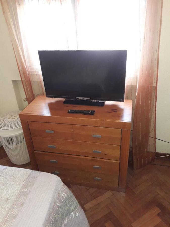 Apartamento Habitación Mv