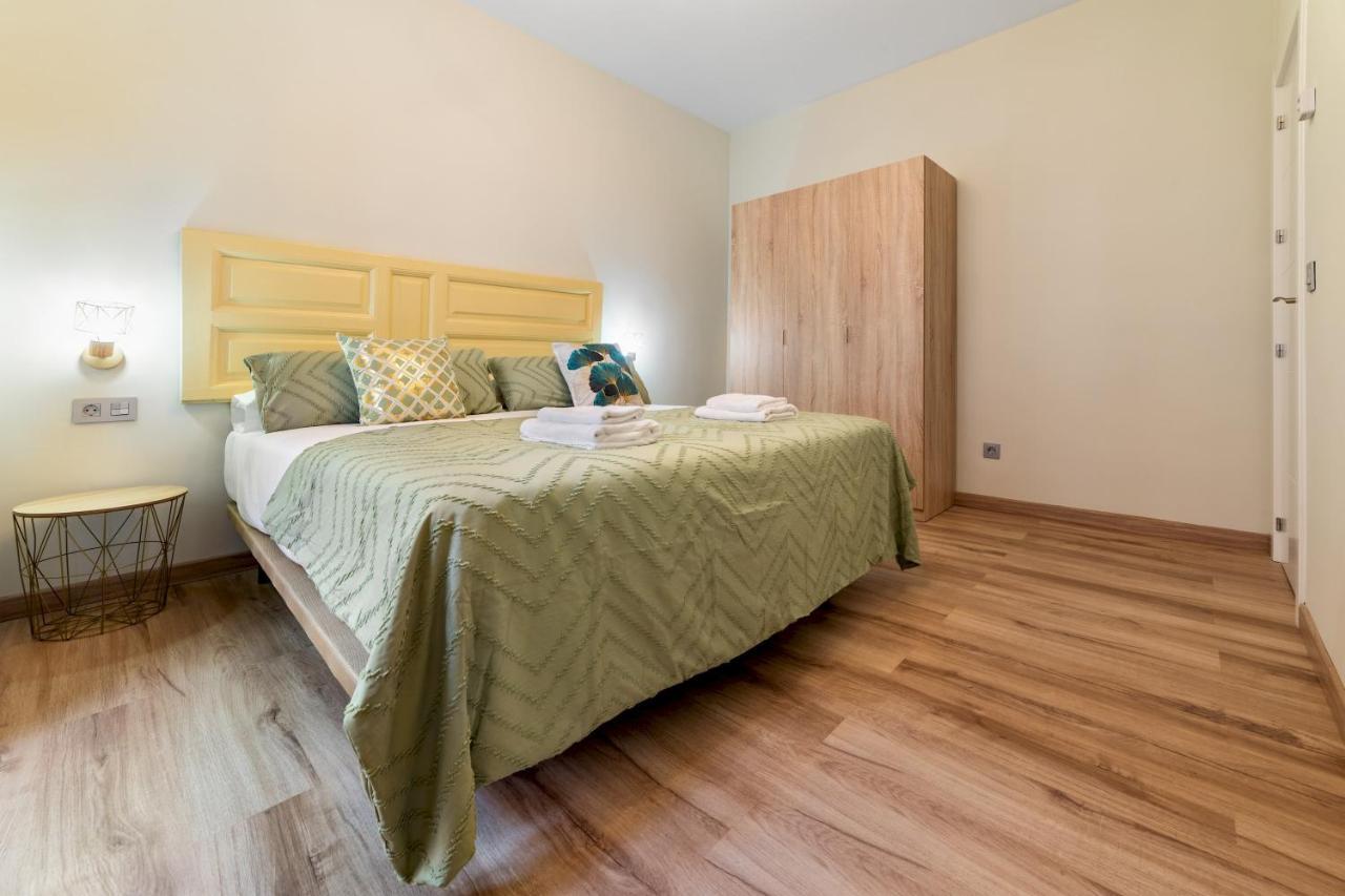 Appartamento Mintystay - Campoamor Madrid