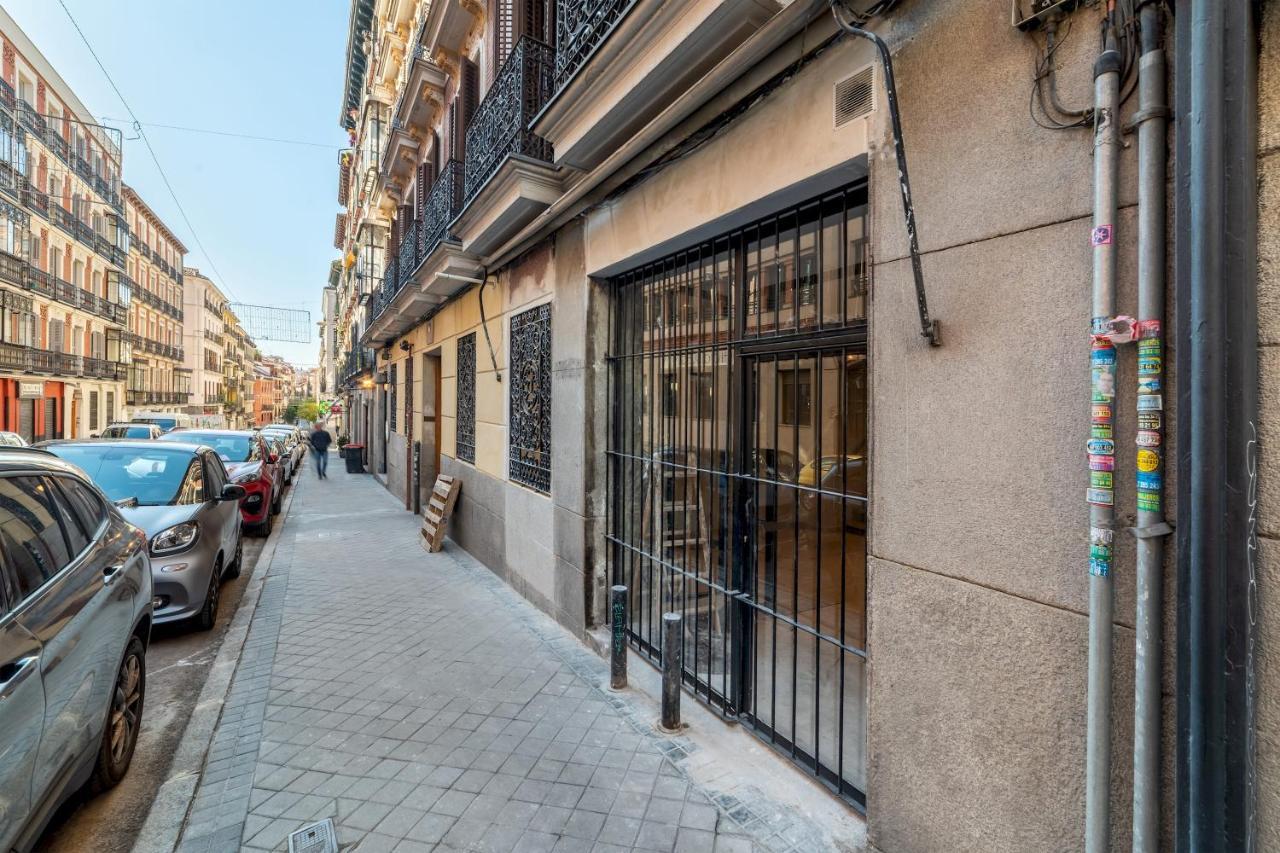 Mintystay - Campoamor Apartment Madrid