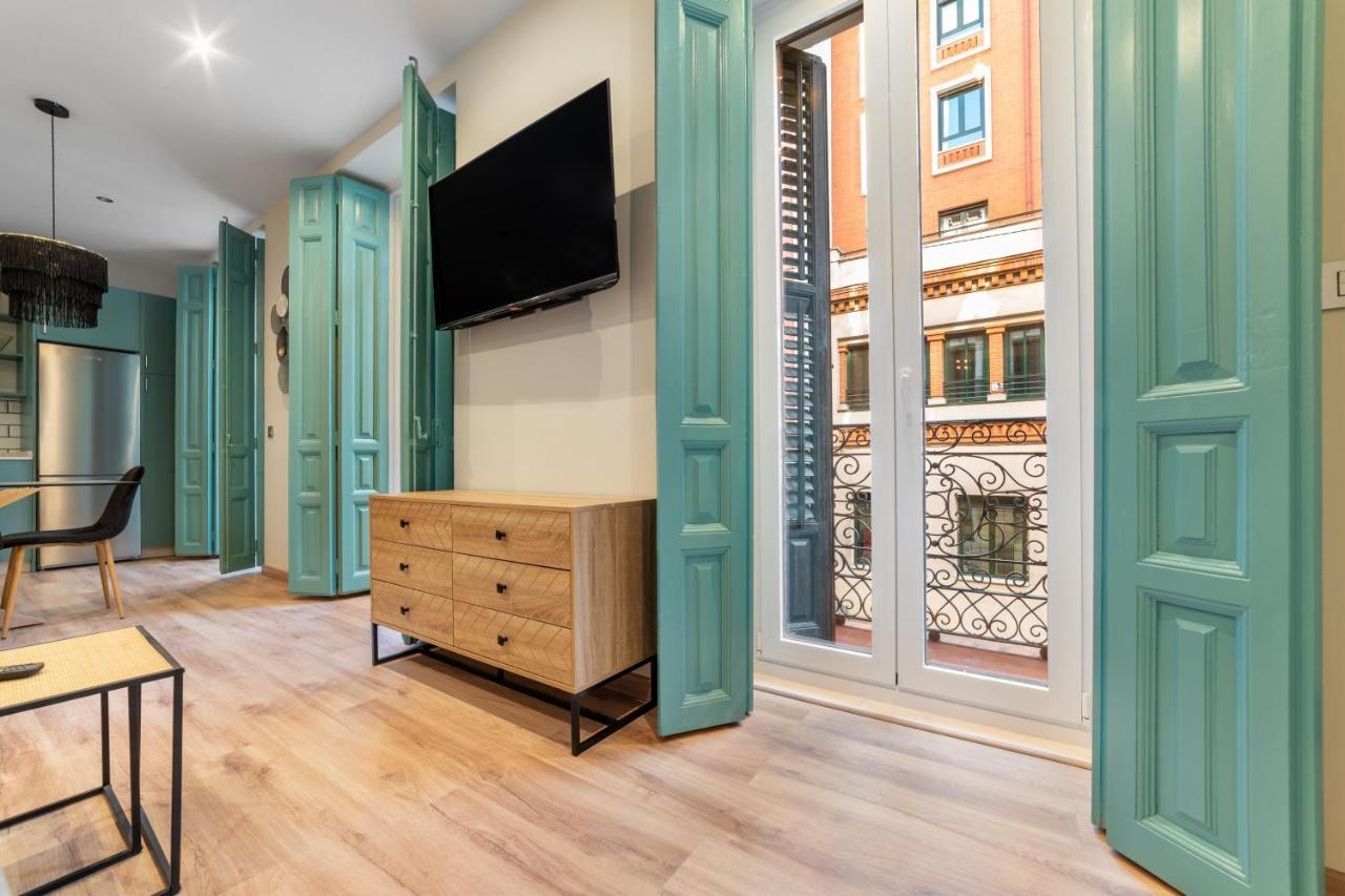 Appartamento Mintystay - Campoamor Madrid