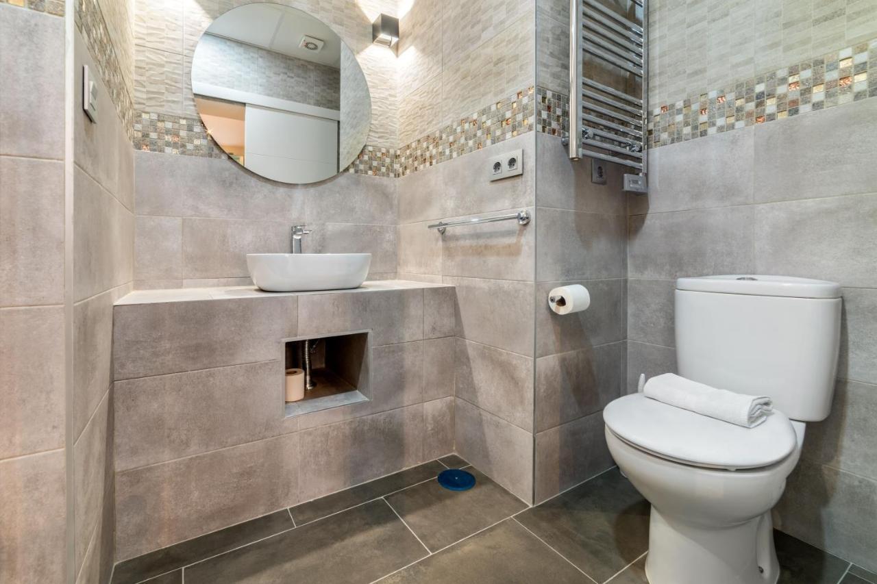 Apartment Mintystay - Campoamor Madrid