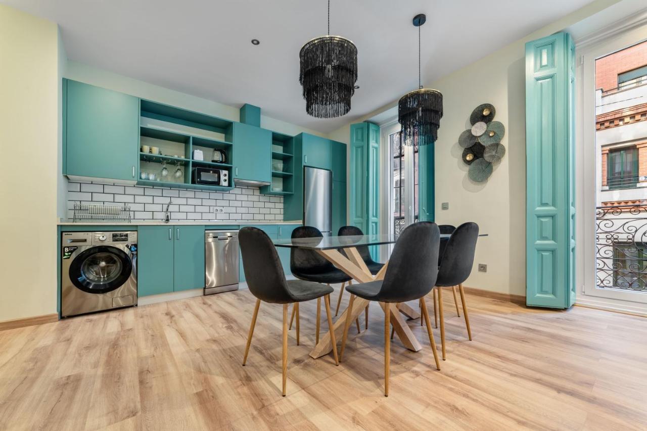 Mintystay - Campoamor Appartamento