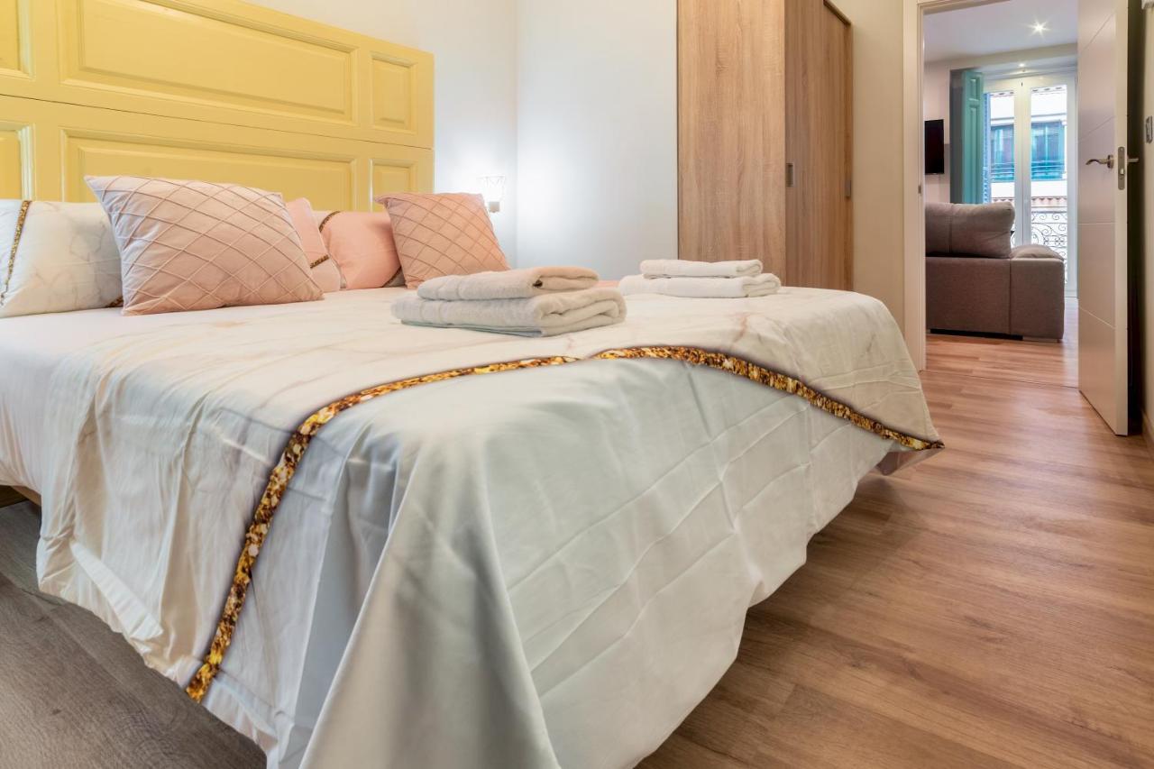 Mintystay - Campoamor Apartment *