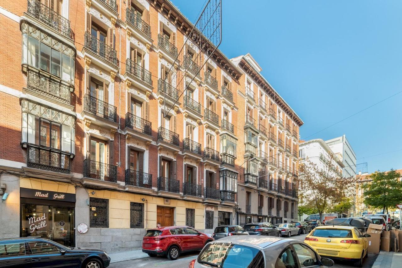 Mintystay - Campoamor Appartamento *