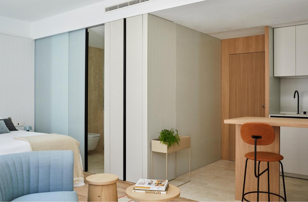 Appartement 60 Balconies Iconic *