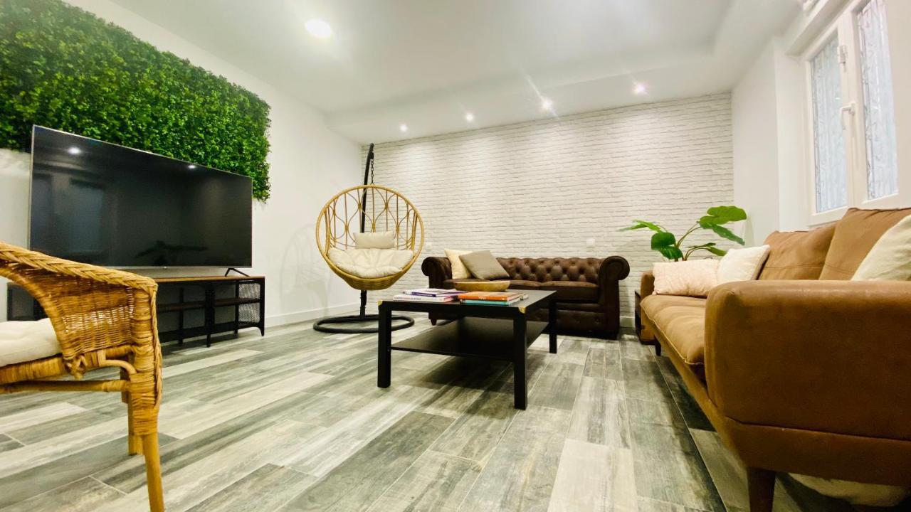 Apartamento Centrally Located Duplex: Río-palacio Real Linneo Madrid