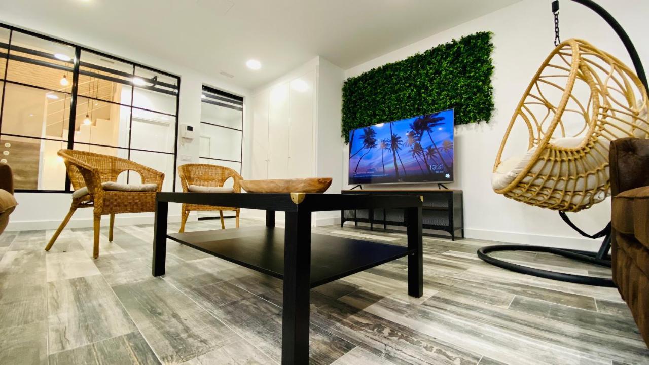 Apartamento Centrally Located Duplex: Río-palacio Real Linneo Madrid