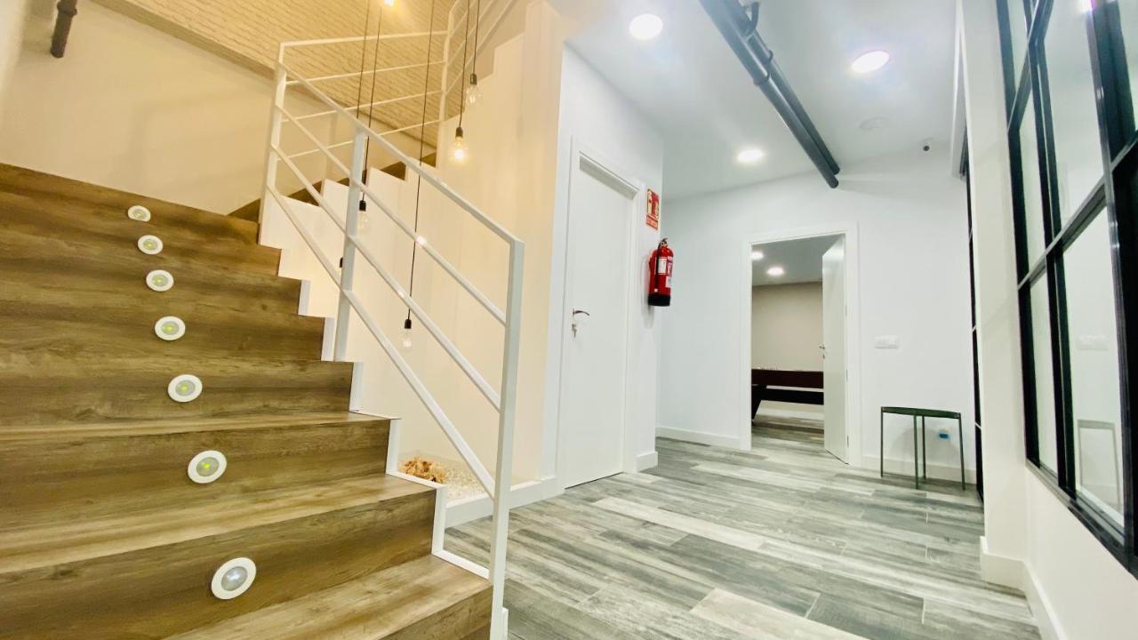 Centrally Located Duplex: Río-palacio Real Linneo Madrid