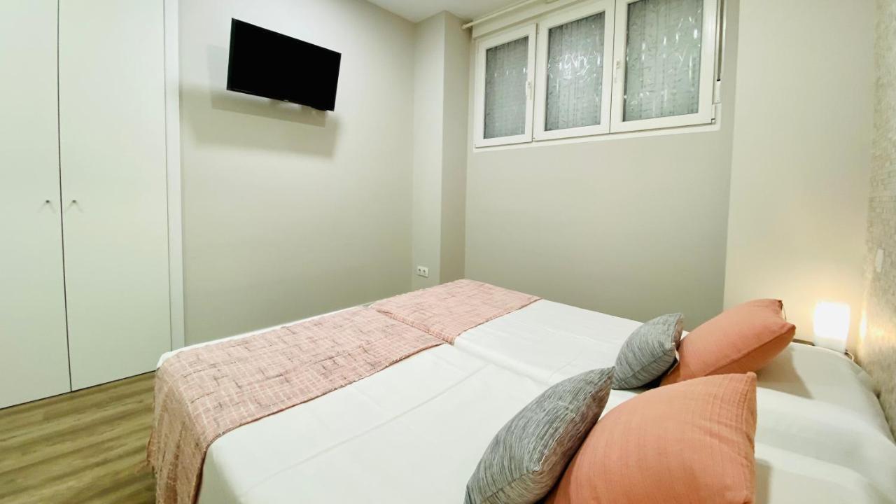Apartamento Centrally Located Duplex: Río-palacio Real Linneo Madrid