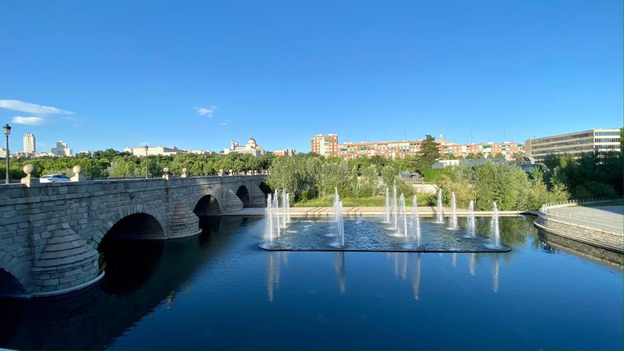 Apartamento Centrally Located Duplex: Río-palacio Real Linneo Madrid