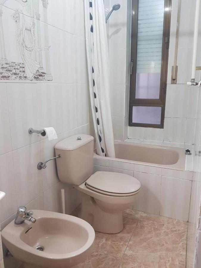 Appartement Famaho