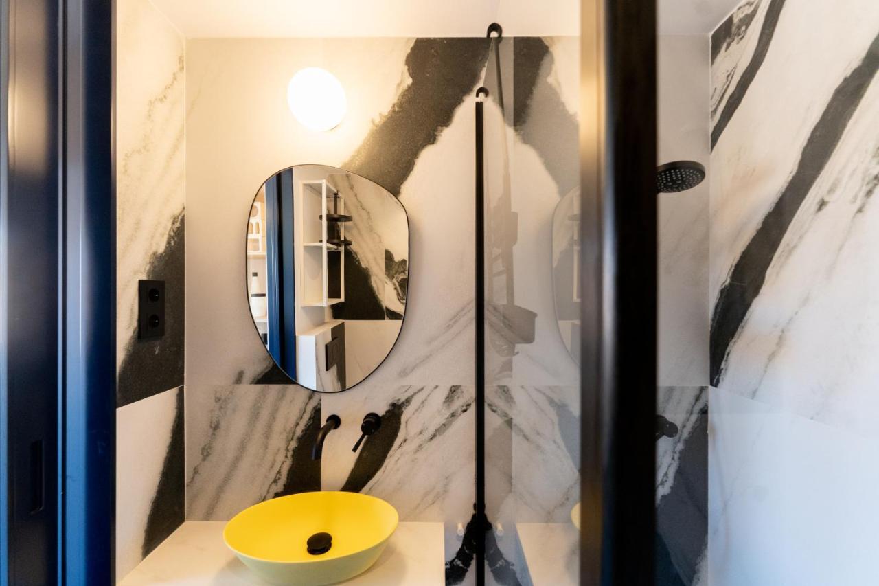 Apartamento Estudio Nuevos Ministerios *