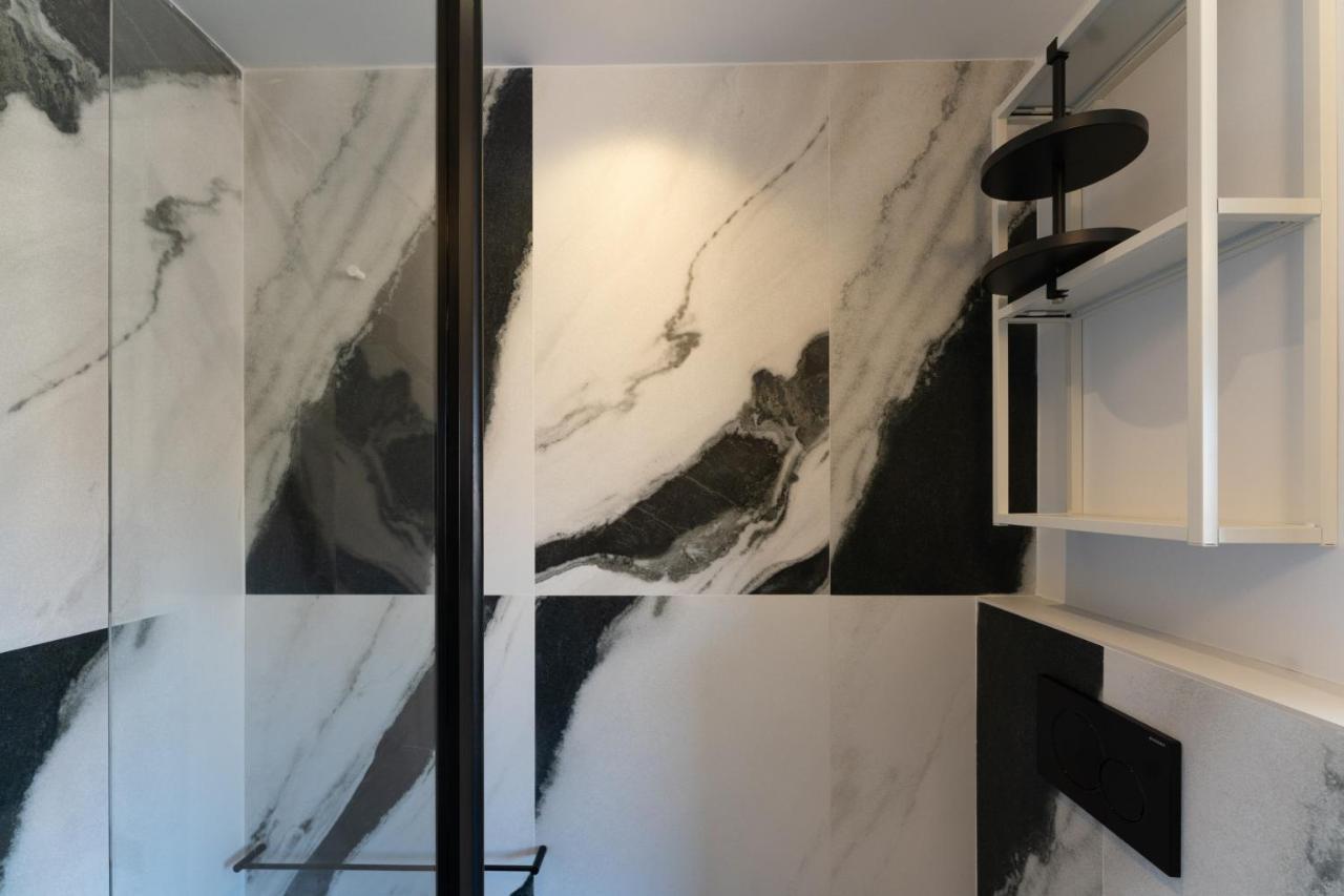 Apartamento Estudio Nuevos Ministerios *