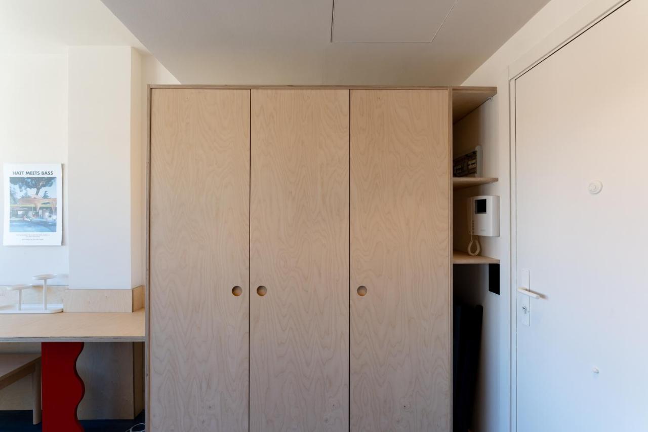 Apartamento Estudio Nuevos Ministerios