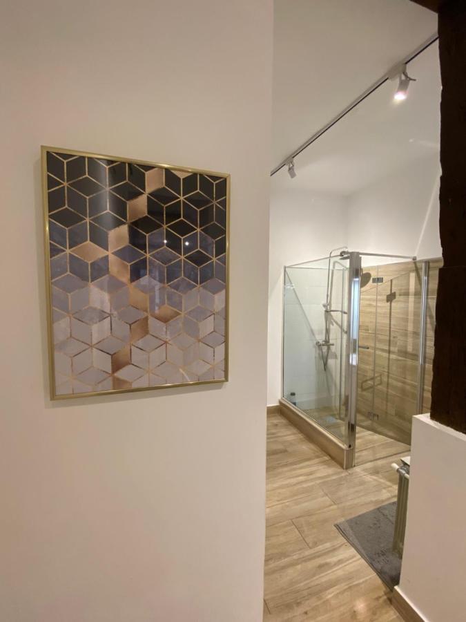 Opera-suites Luxury La Boheme, In The Very Center Of Madrid. Appartement *