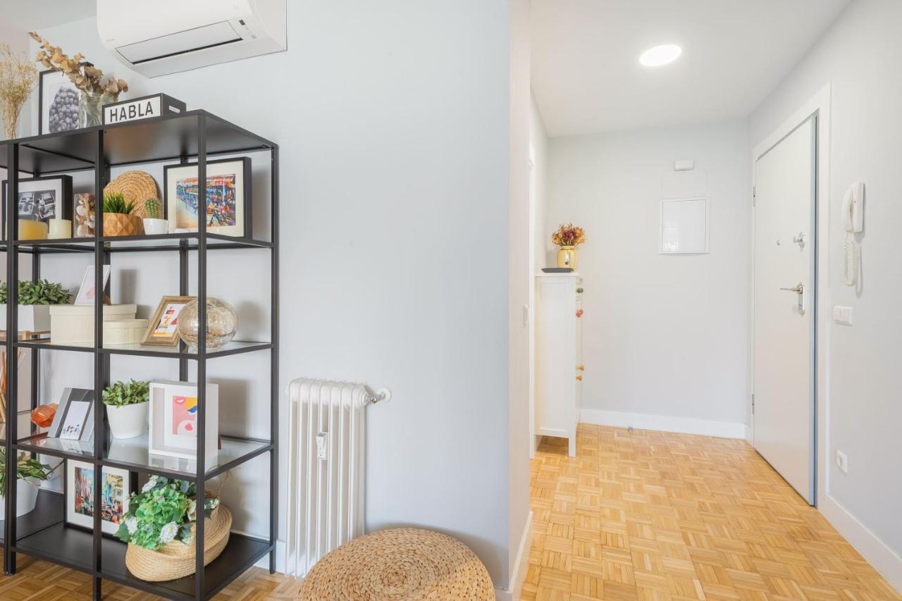 Apartment Minty - Bright Chamberi