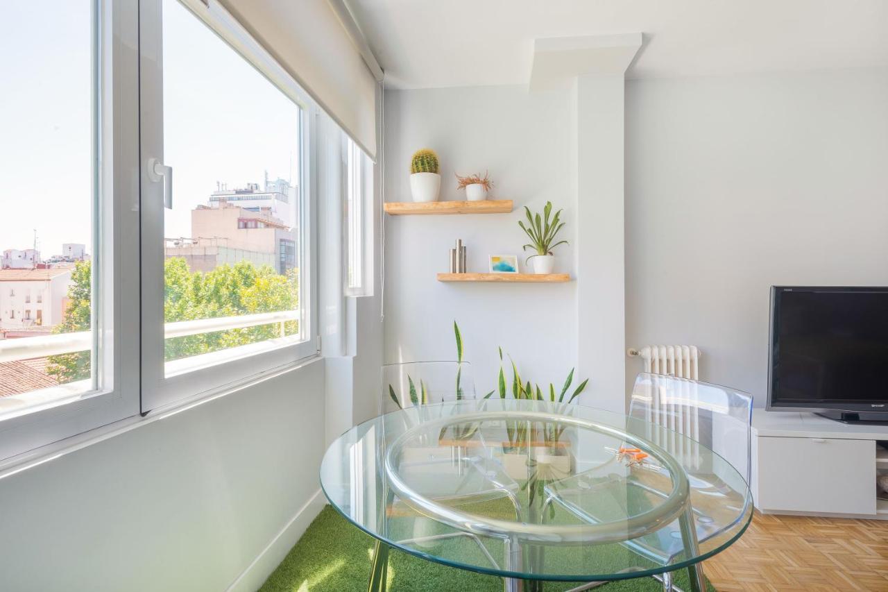 Apartment Minty - Bright Chamberi