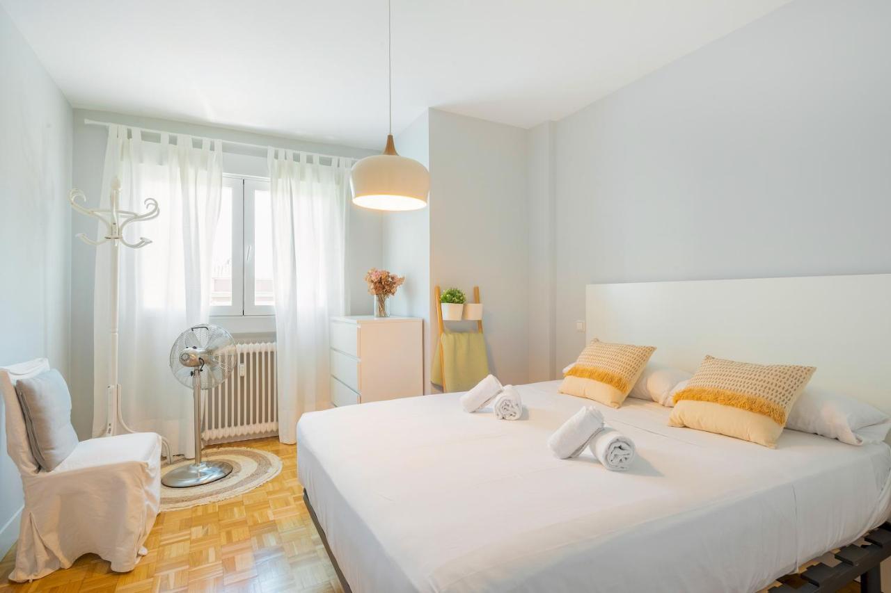 Apartment Minty - Bright Chamberi Madrid