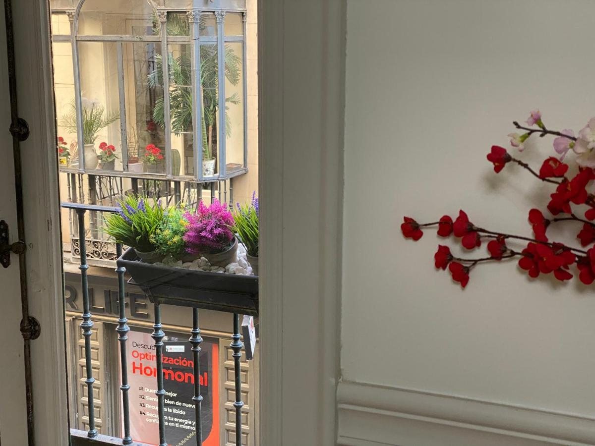 Appartement Ever House - Chueca-gran Via Madrid