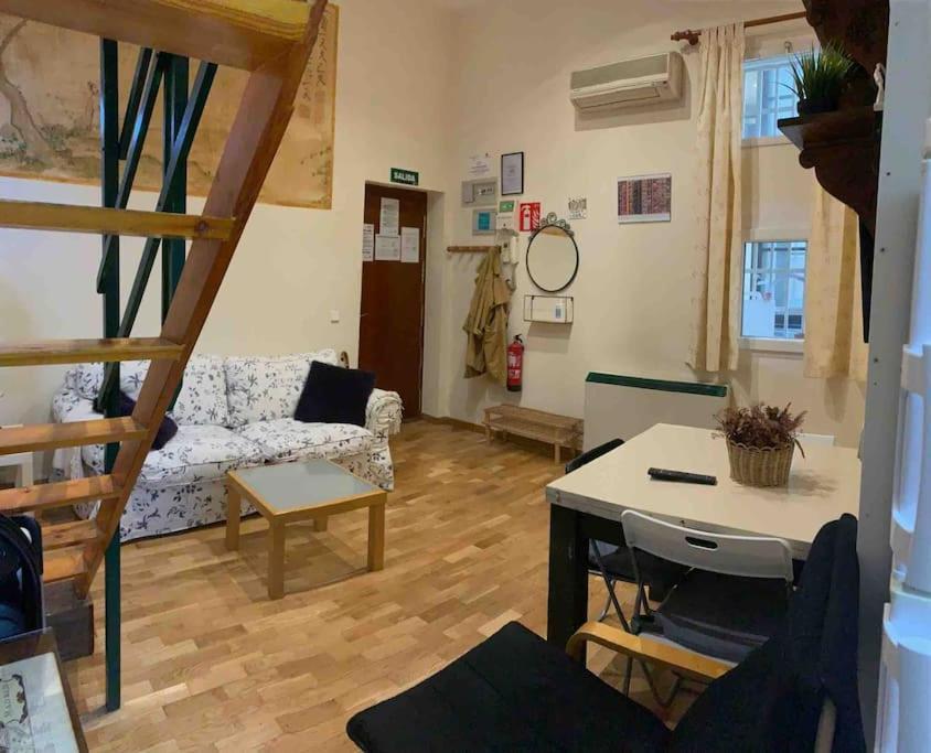 Apartamento Confortable