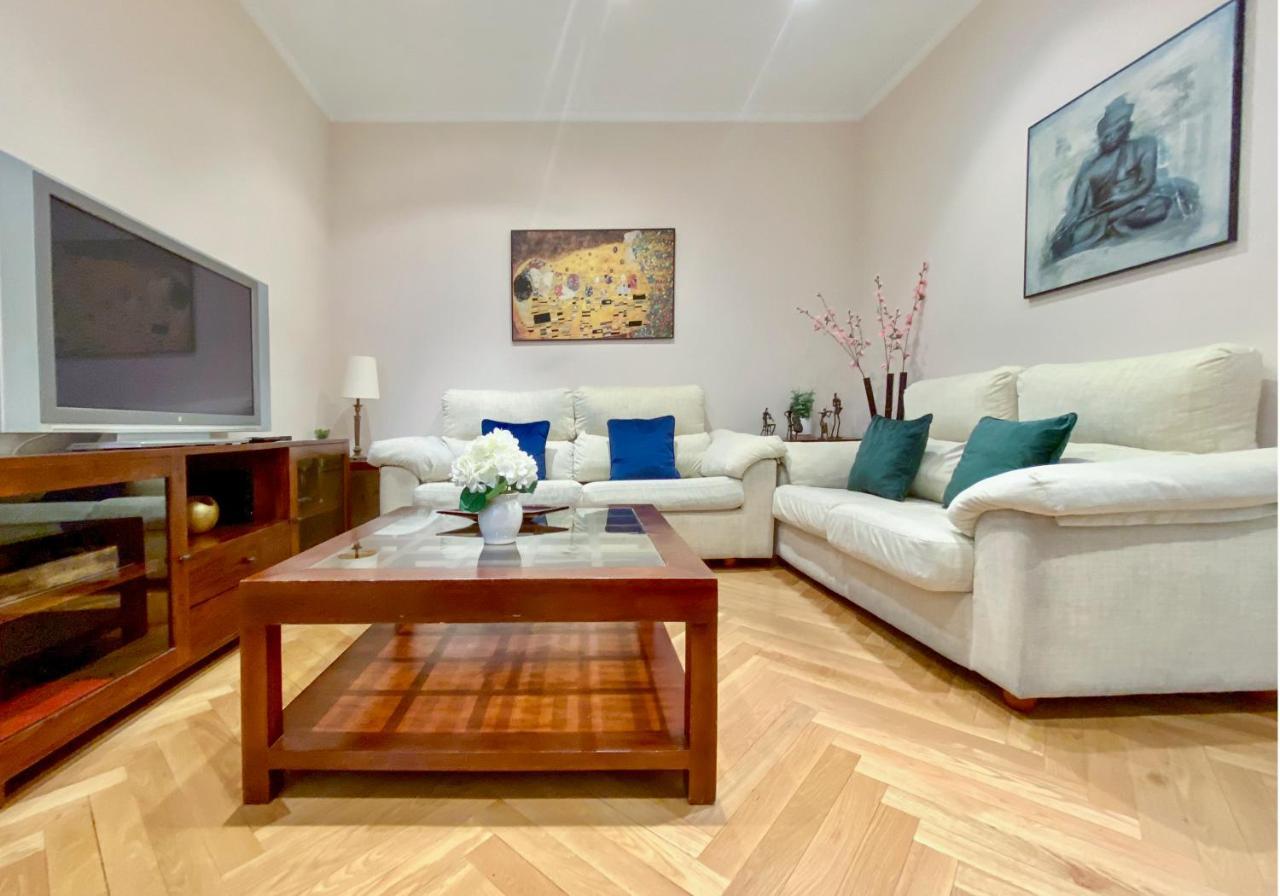 Charming Gran Vía Vi Apartamento Madrid