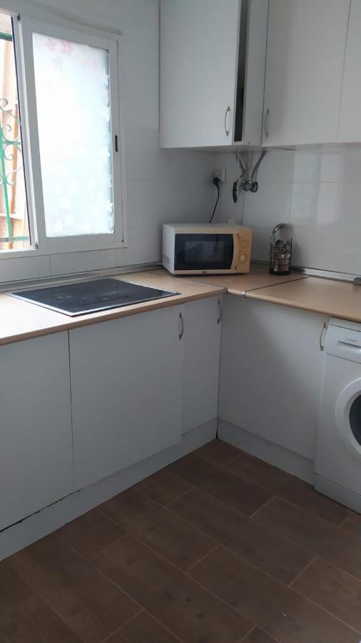 Apartamento De 3 Cerca De Mendez Alvaro * Madrid