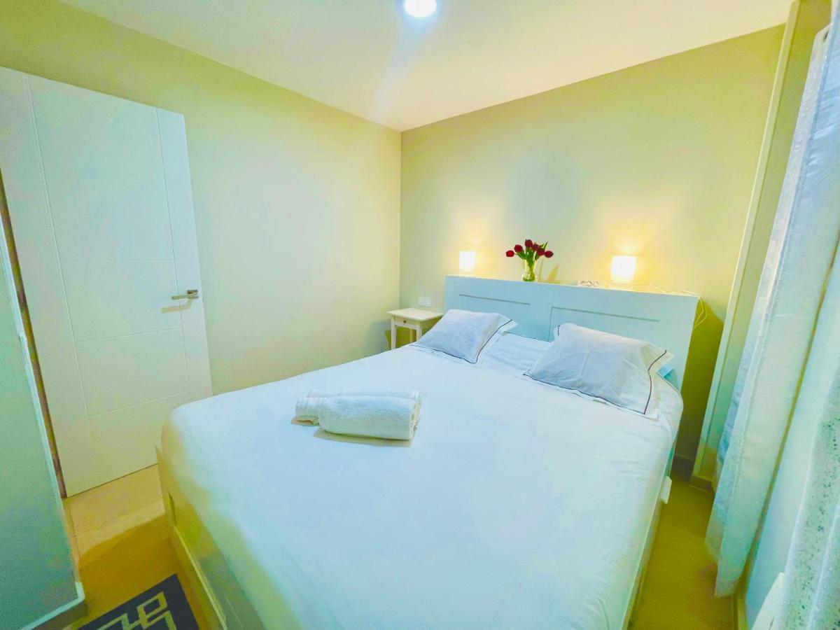 Apartment Centro Madrid