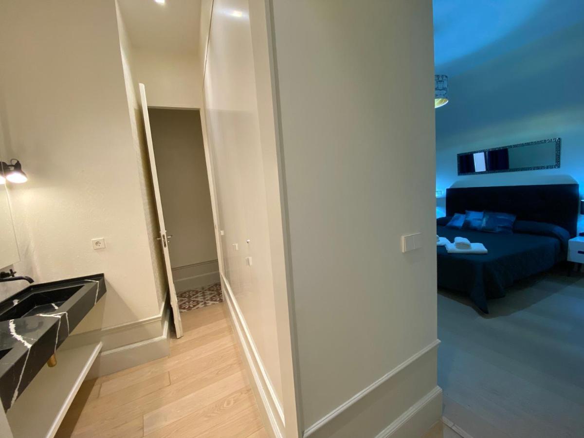 Ever House - Chueca-gran Via * Madrid