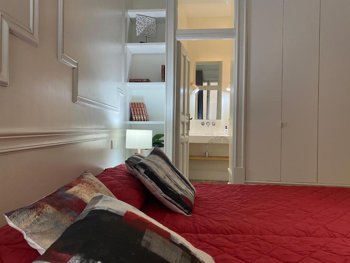 Ever House - Chueca-gran Via Appartement Madrid