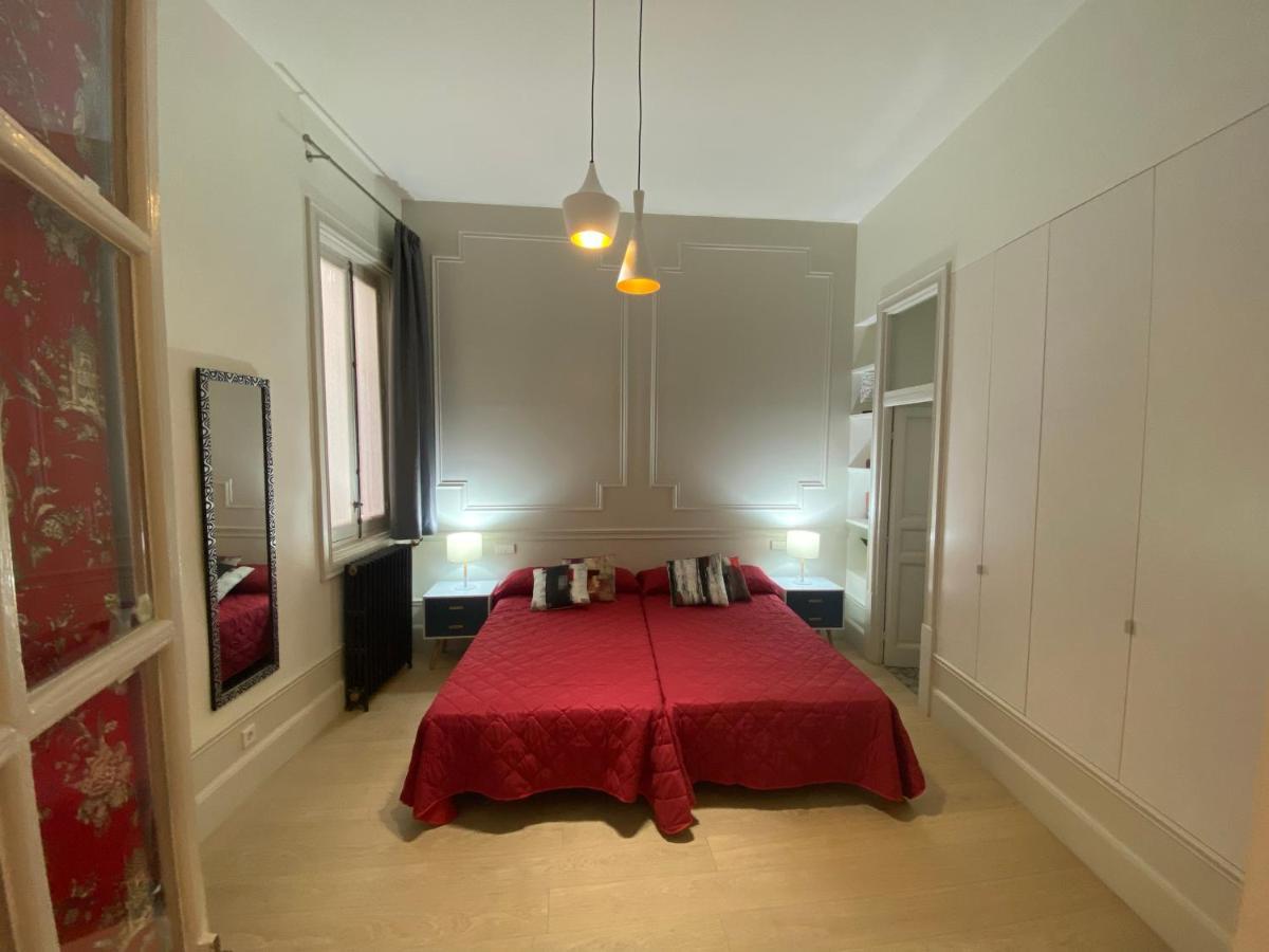 Ever House - Chueca-gran Via Appartement