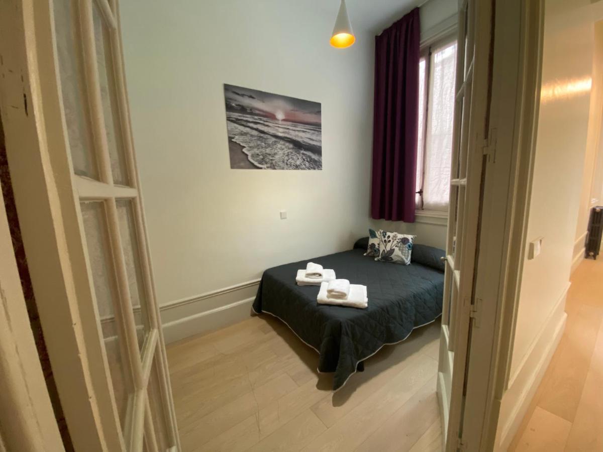 Ever House - Chueca-gran Via Apartment Madrid