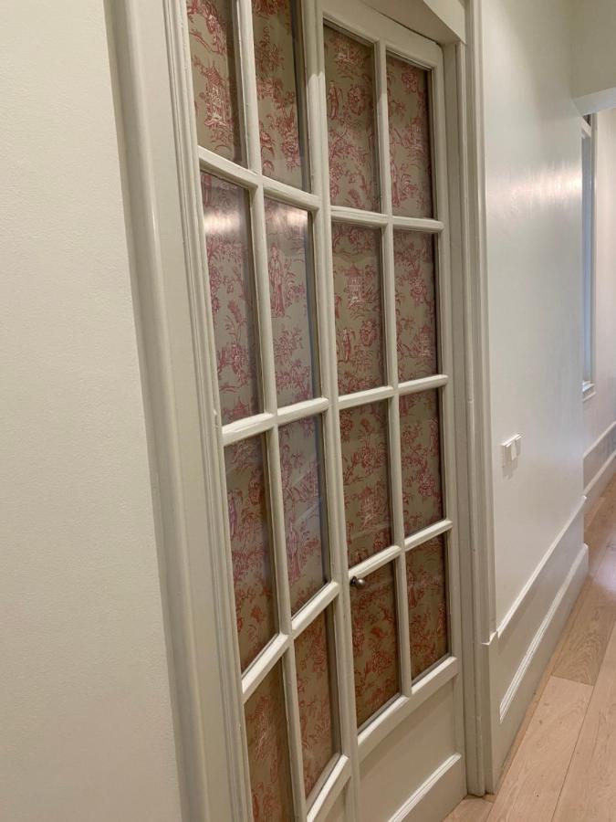 Appartement Ever House - Chueca-gran Via Madrid