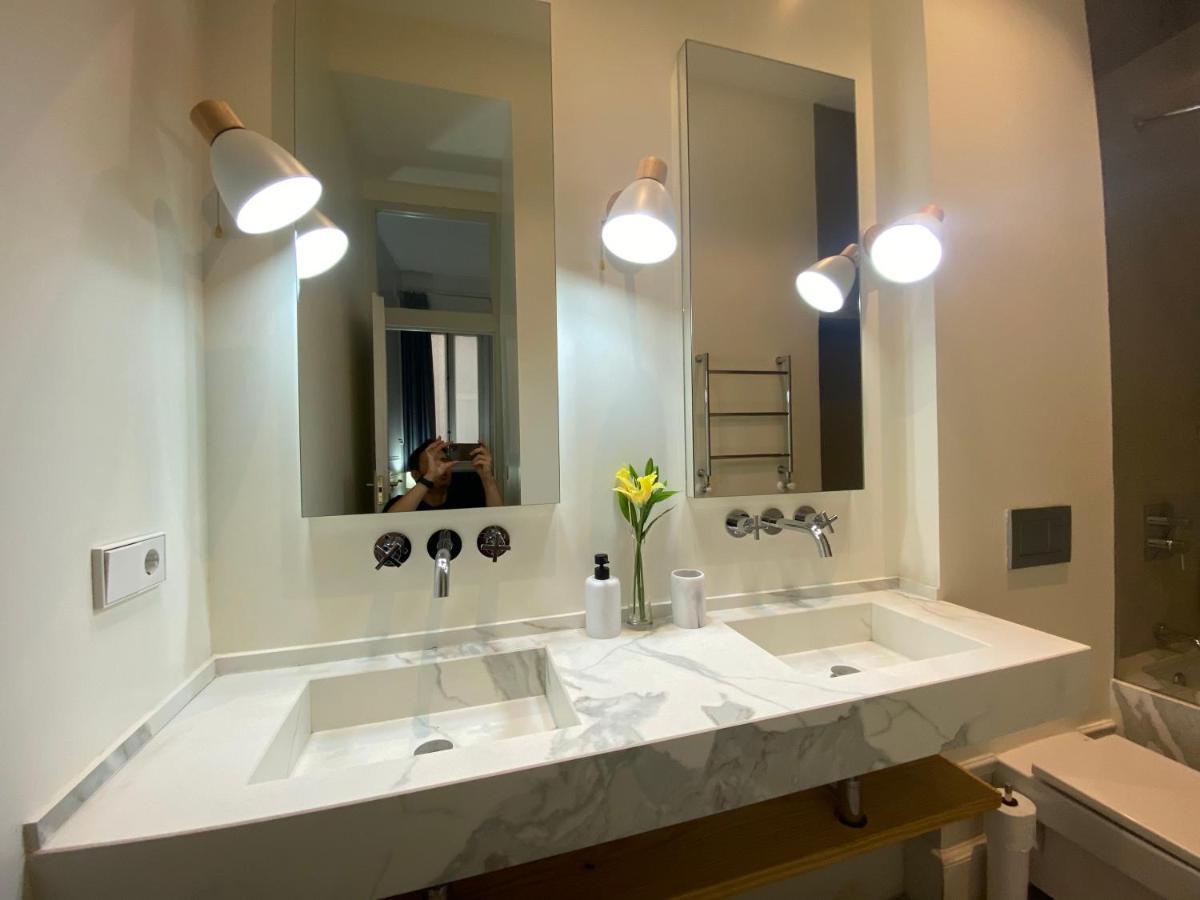 Ever House - Chueca-gran Via Appartement *