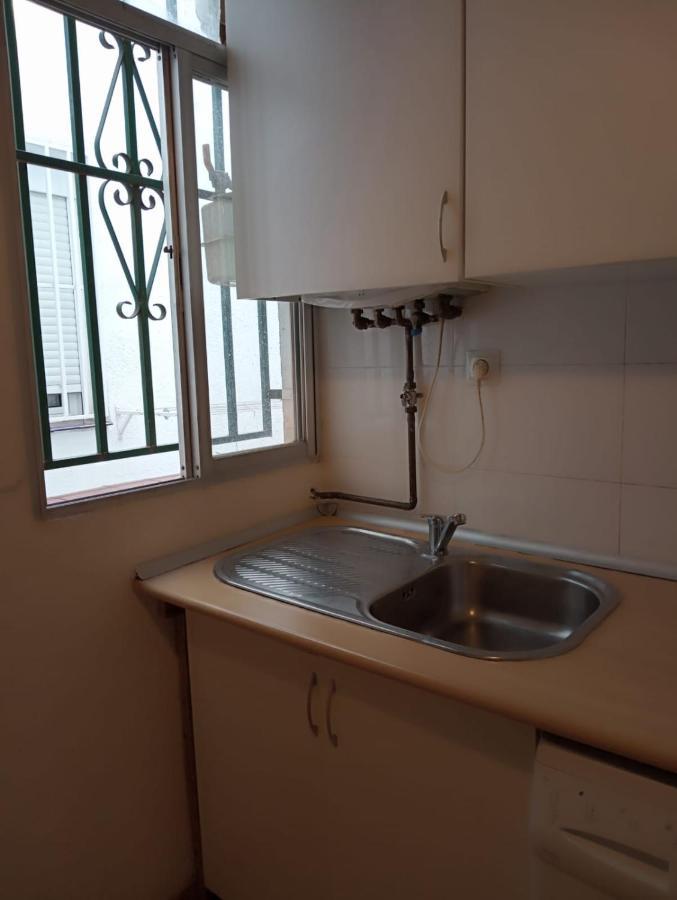Appartement 2 Cerca Del Wizink