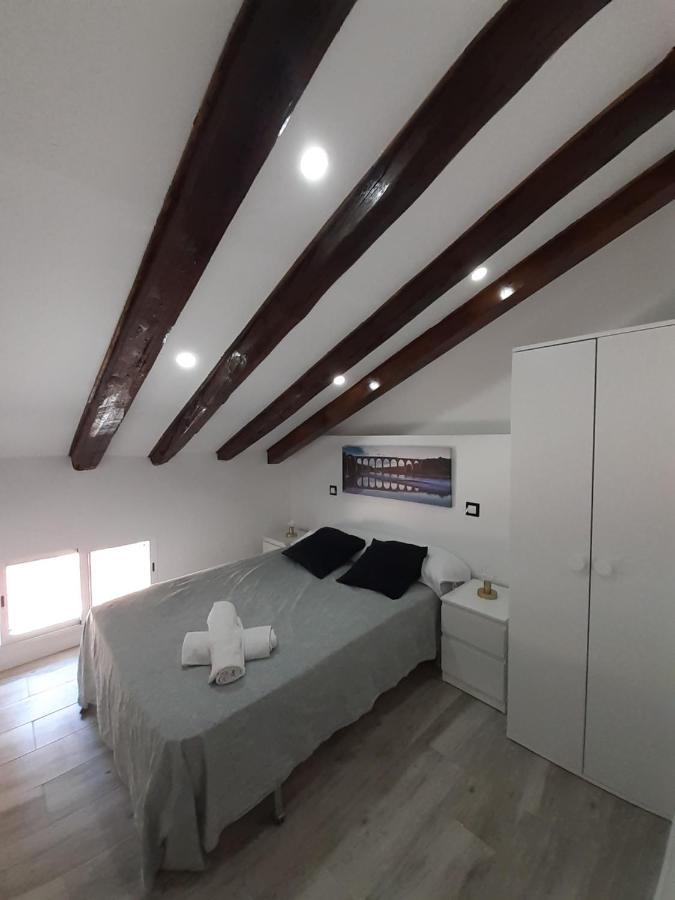Apartamento Abuhardillado Appartamento