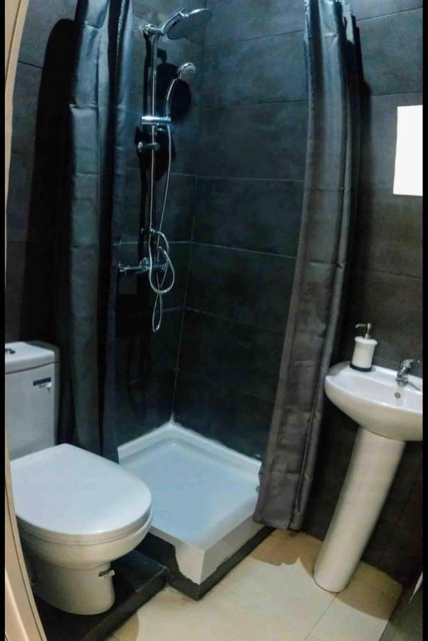 Parsa Bedrooms Apartamento *