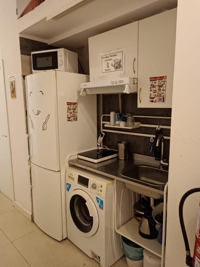 Parsa Bedrooms Apartamento